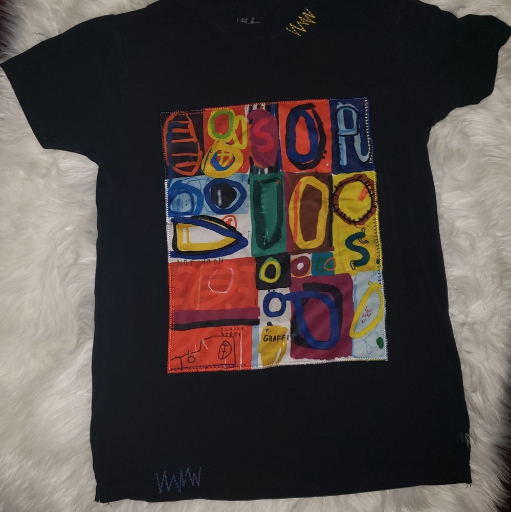 T shirt